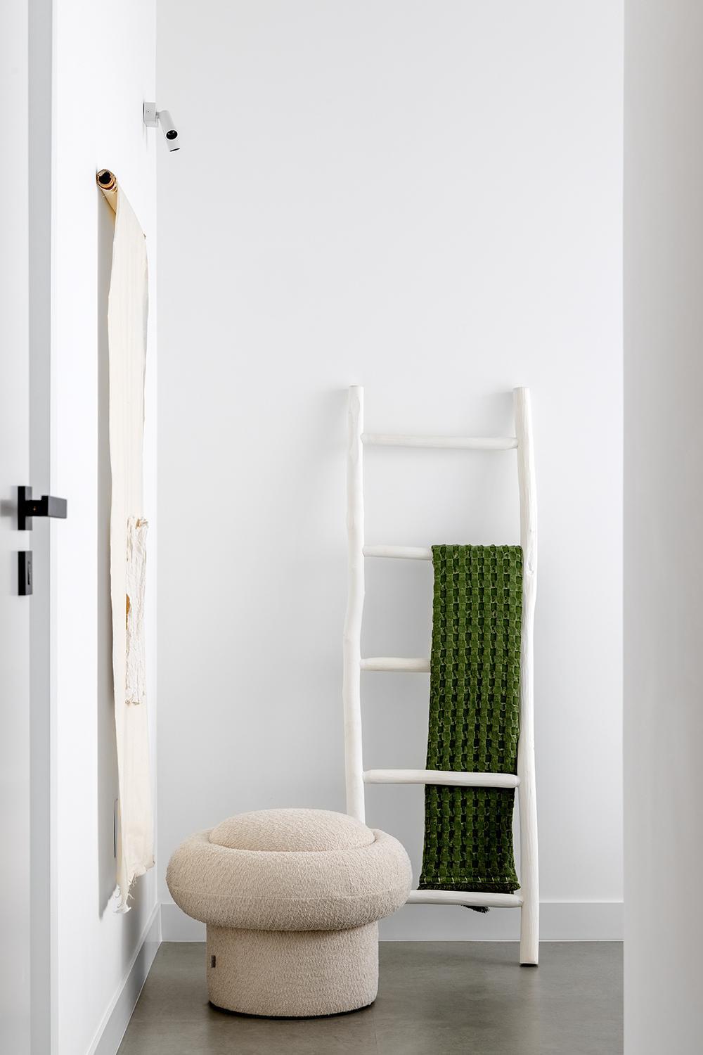 Apartamento Apto Boutique Centro - Raizes