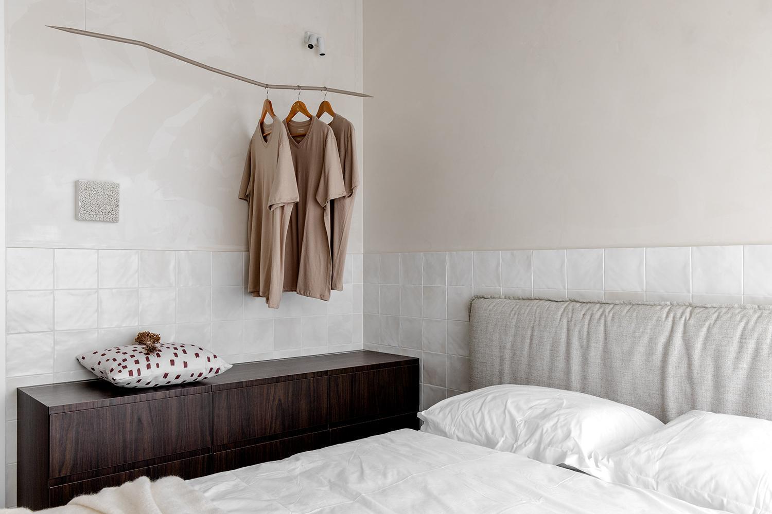 Apartamento Apto Boutique Centro - Raizes *