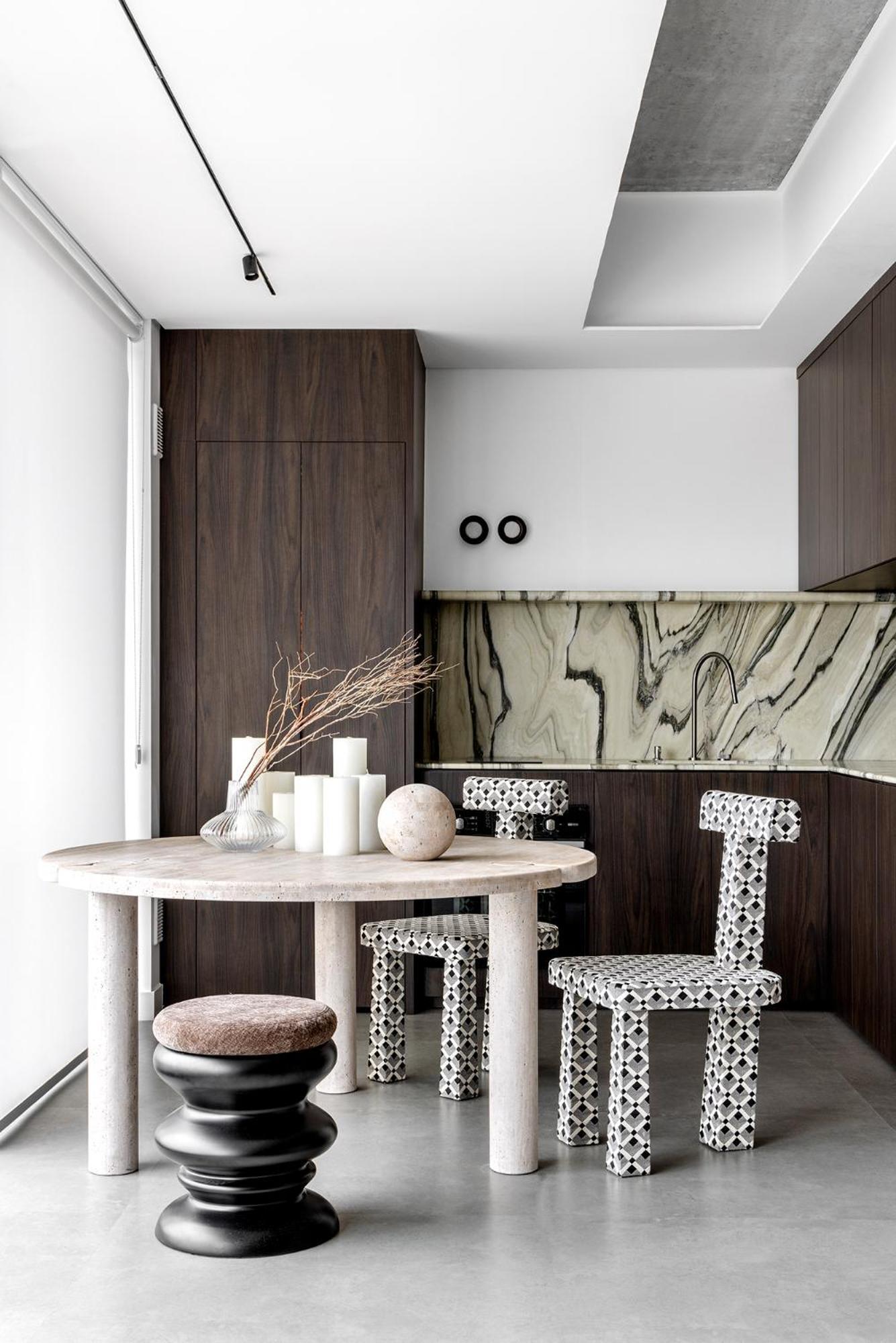 Apto Boutique Centro - Raizes Apartamento